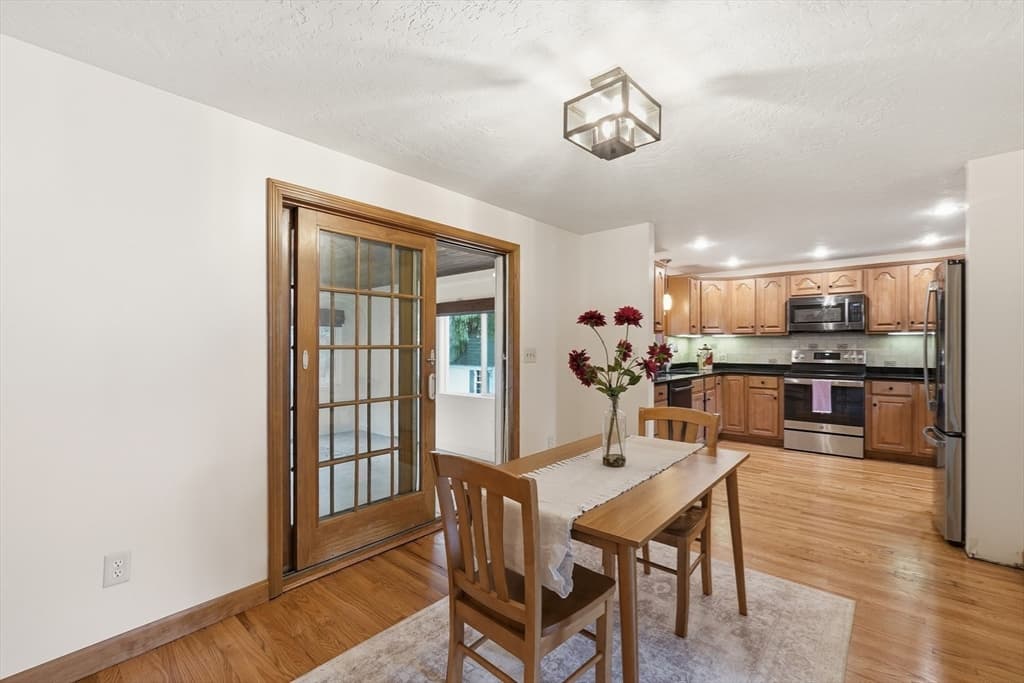 Casa em Boylston — foto 7