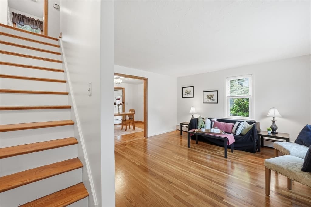 Casa em Boylston — foto 3