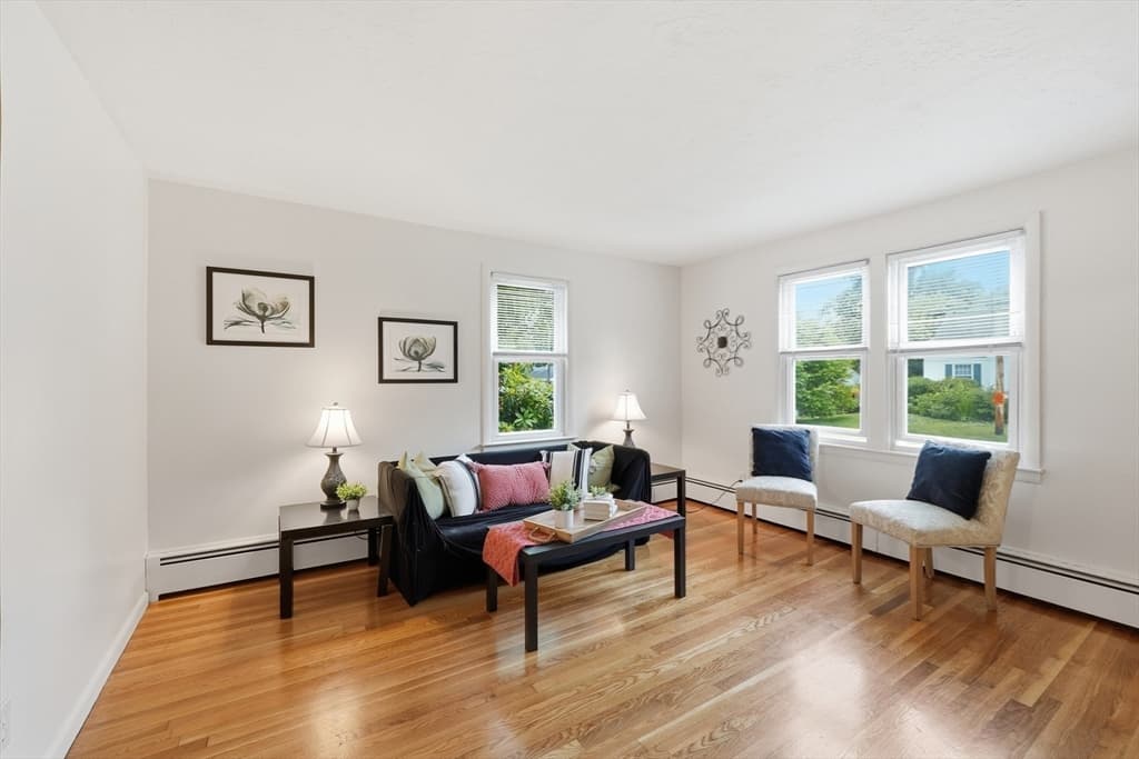 Casa em Boylston — foto 4