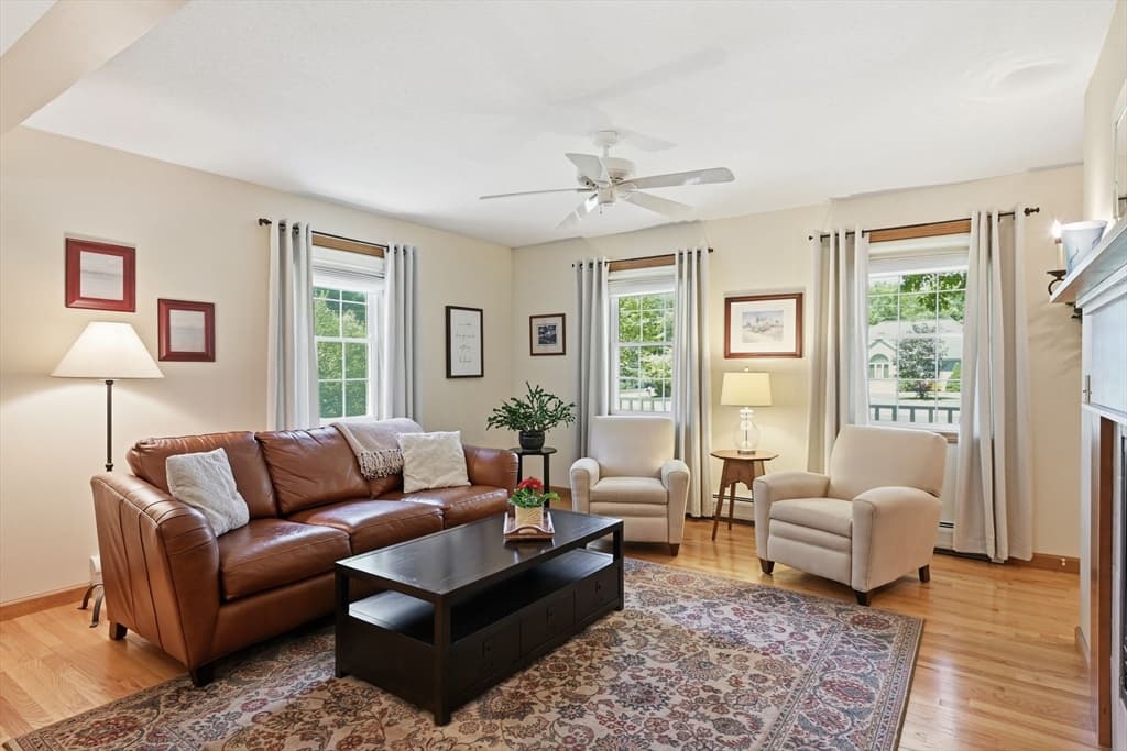 Casa em Belchertown — foto 6