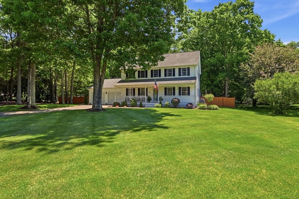 Casa em Belchertown