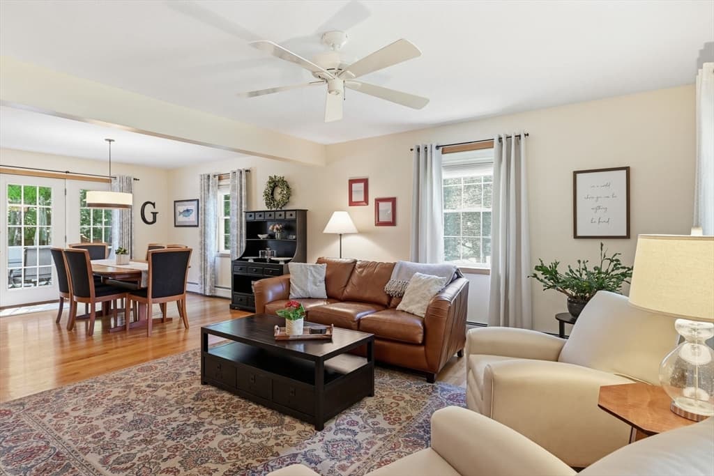 Casa em Belchertown — foto 5