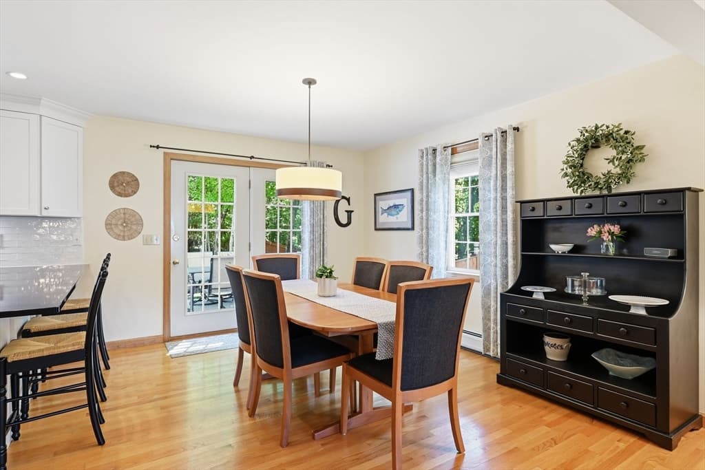 Casa em Belchertown — foto 9