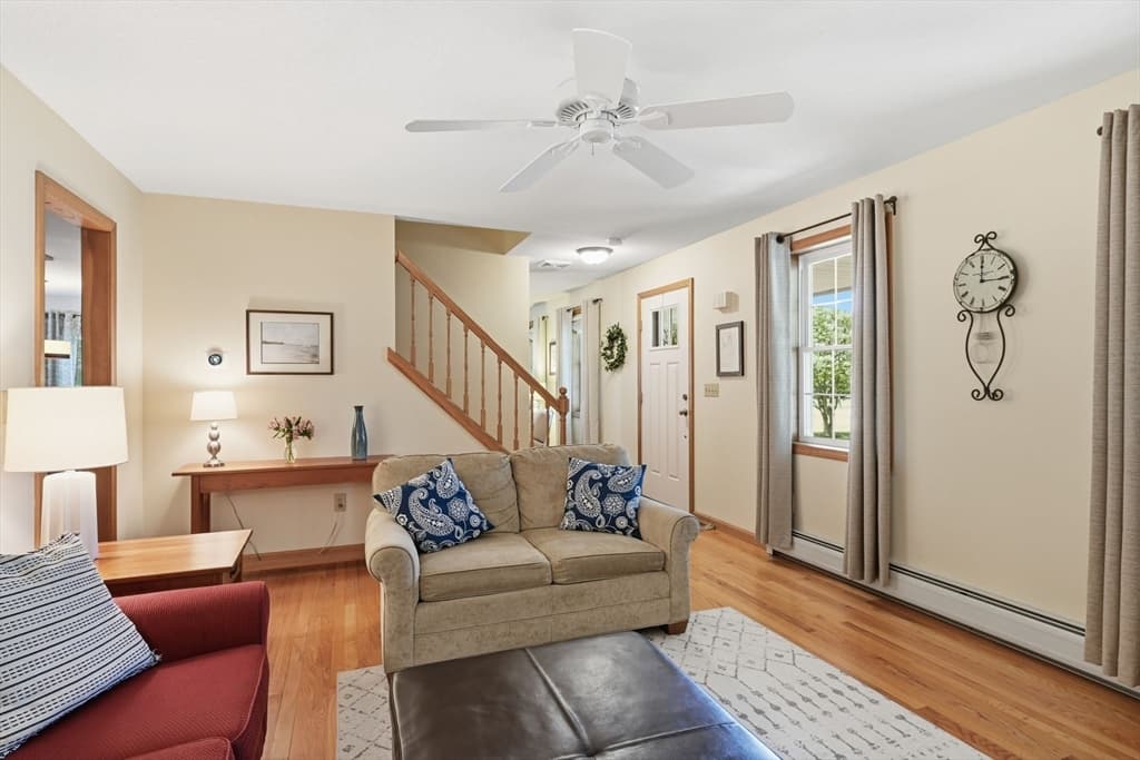 Casa em Belchertown — foto 4