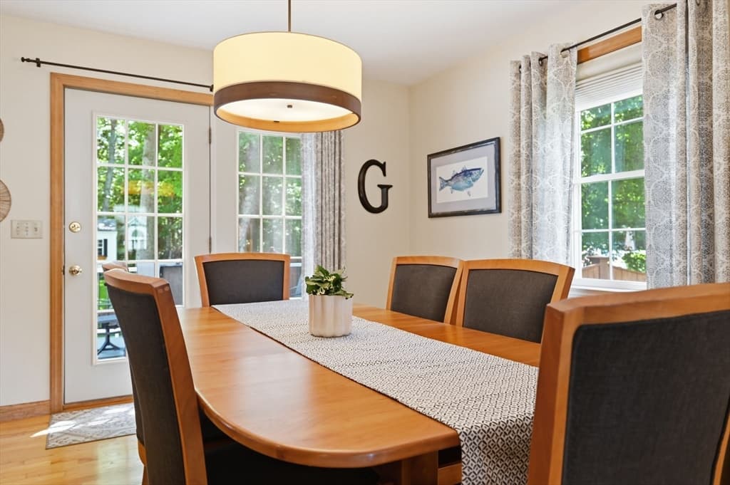 Casa em Belchertown — foto 8