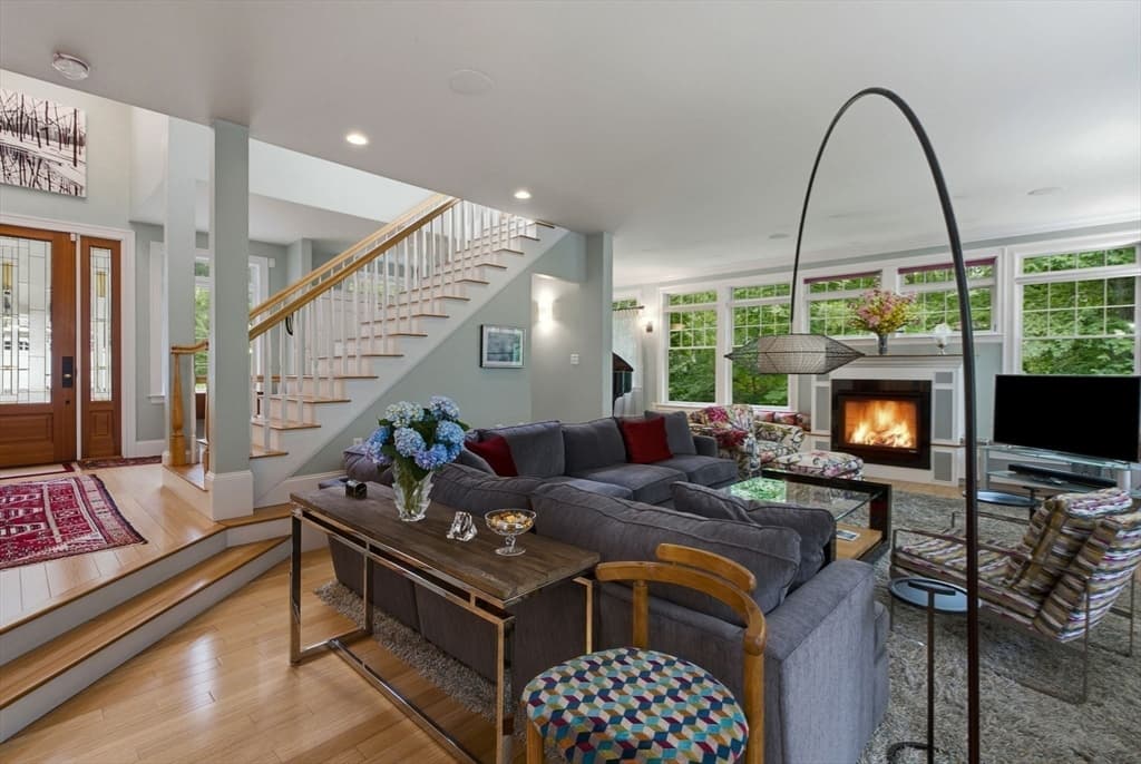 Casa em Harvard — foto 6