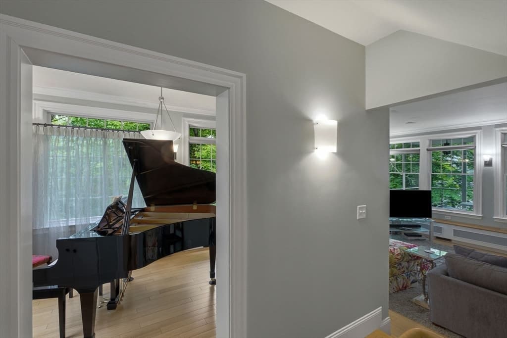 Casa em Harvard — foto 9