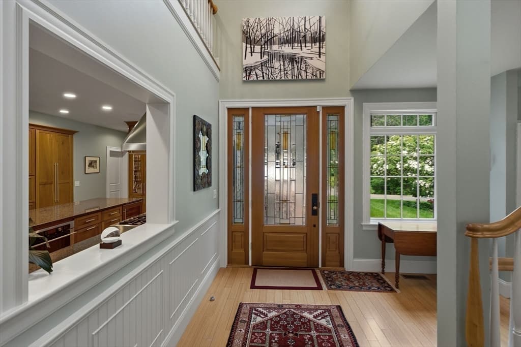 Casa em Harvard — foto 4