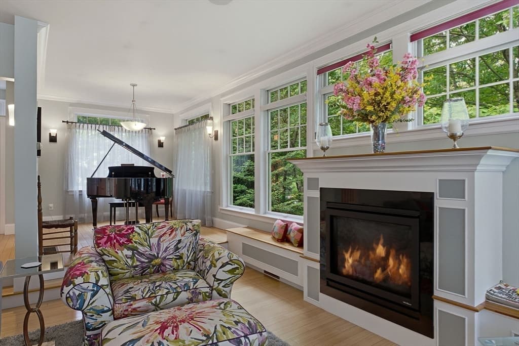 Casa em Harvard — foto 8