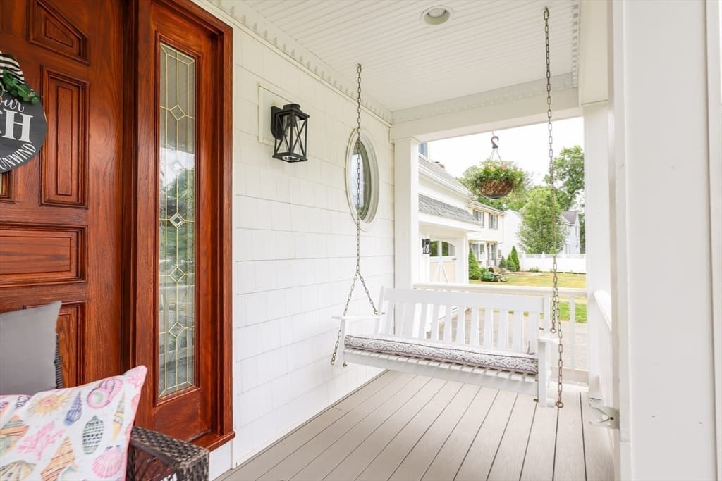Casa em Framingham — foto 6