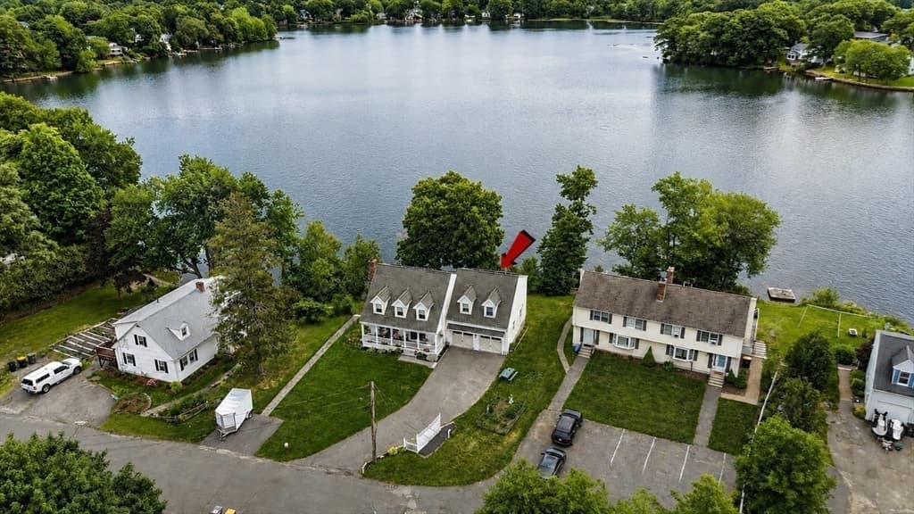 Casa em Framingham — foto 4