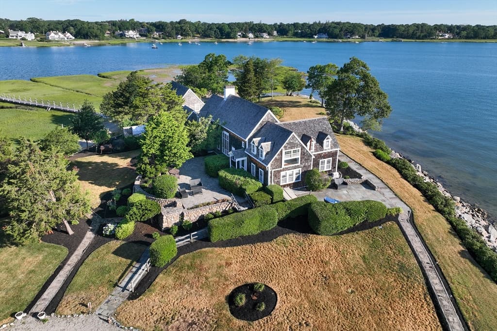 Casa em Duxbury — foto 5