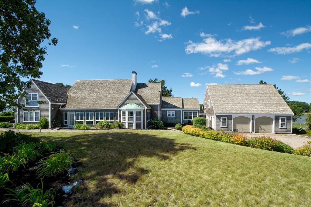 Casa em Duxbury — foto 9