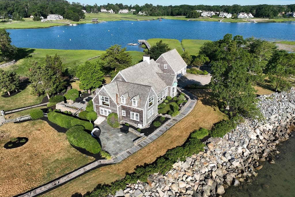 Casa em Duxbury — foto 4