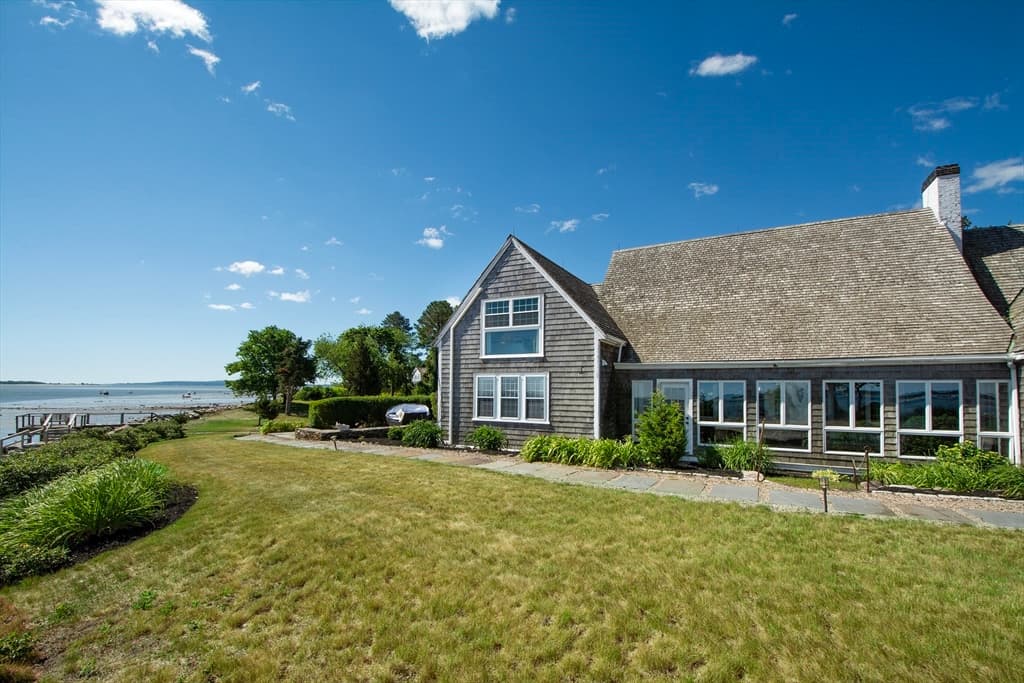 Casa em Duxbury — foto 8