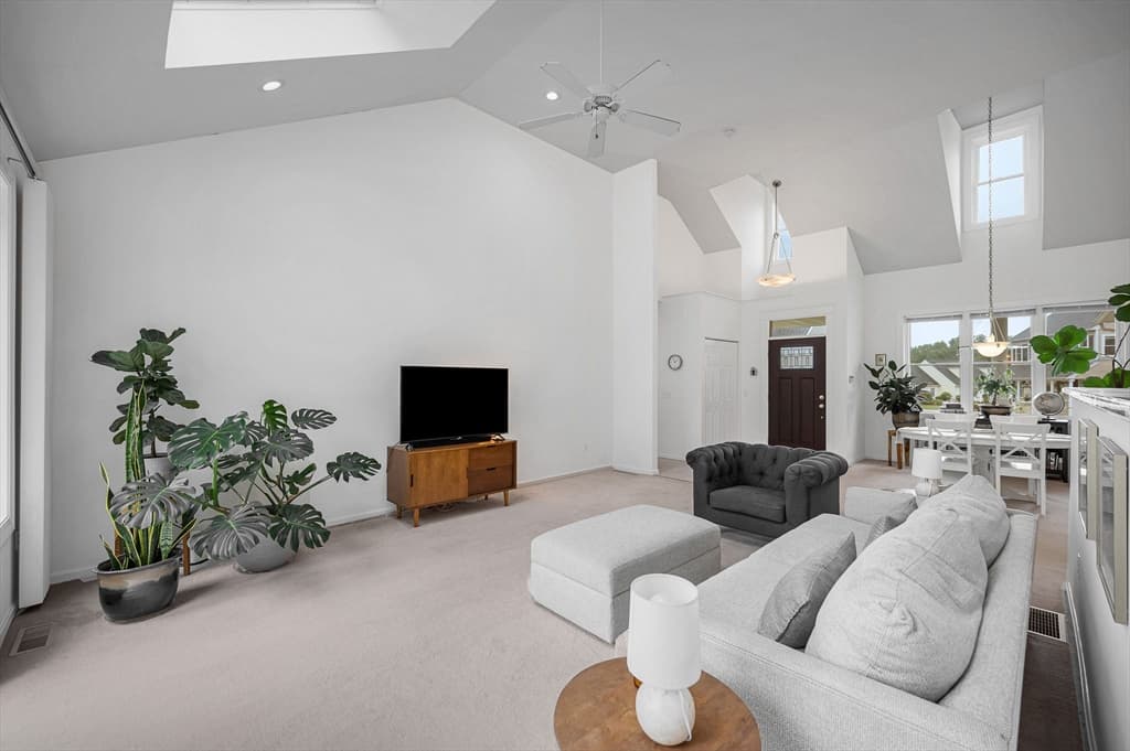 Casa em Haverhill — foto 6