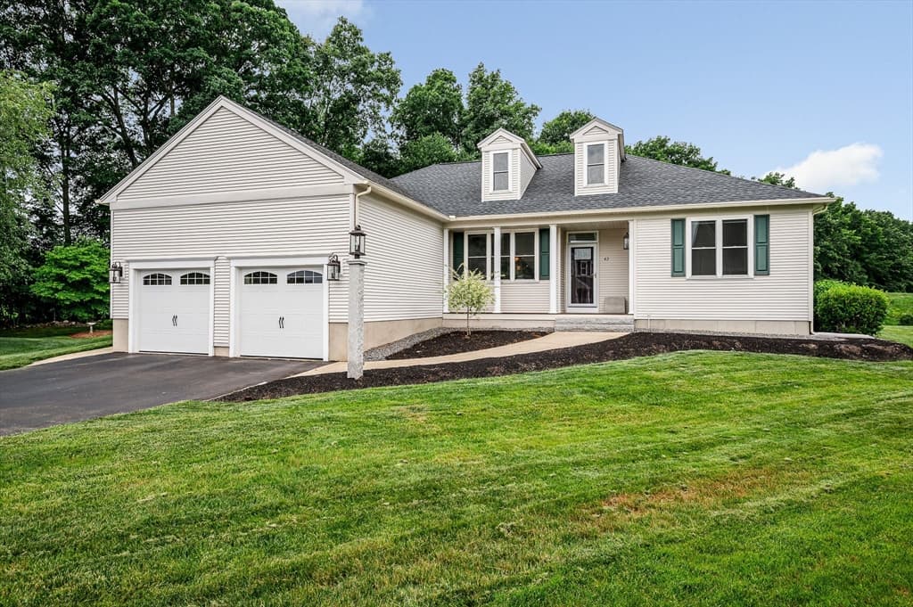 Casa em Haverhill