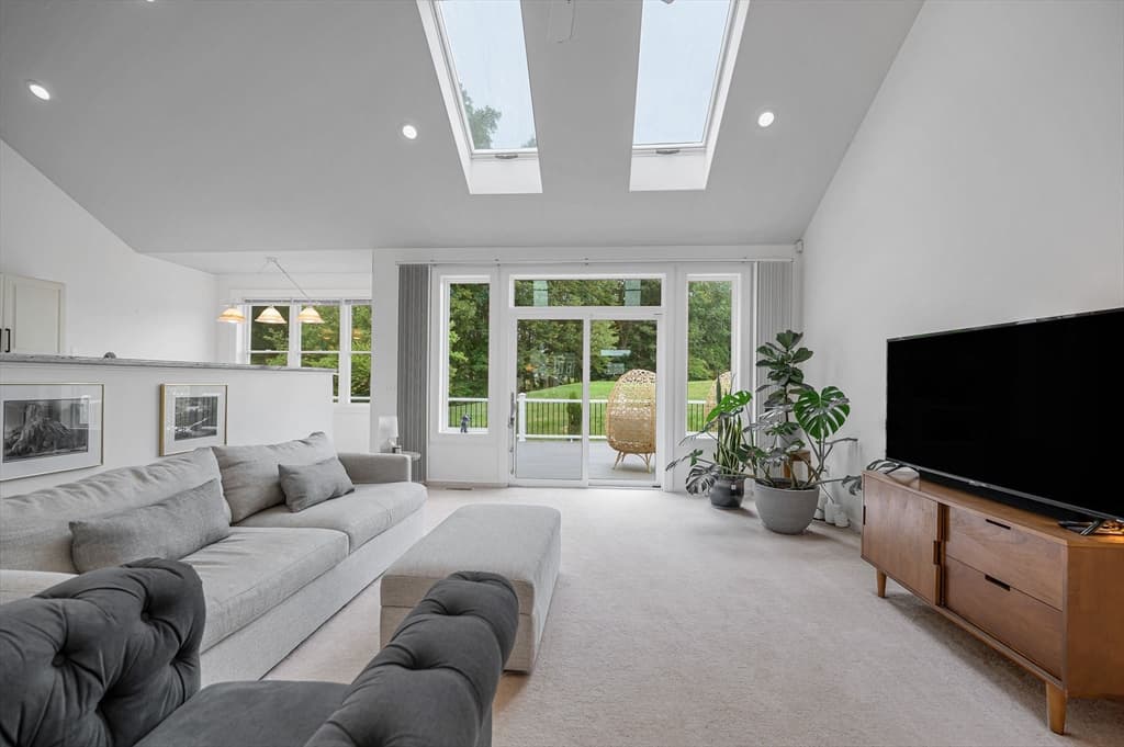Casa em Haverhill — foto 5