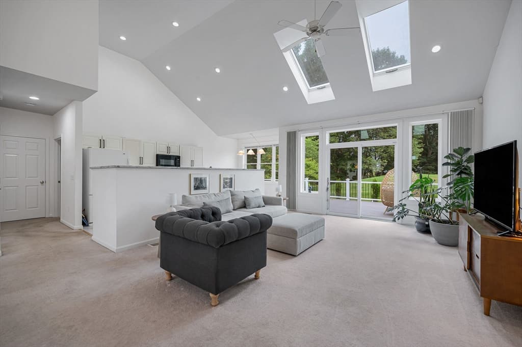 Casa em Haverhill — foto 4