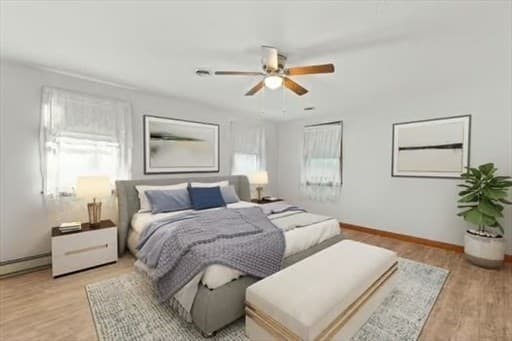 Casa em Brockton — foto 6