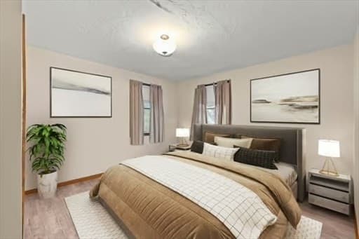 Casa em Brockton — foto 7
