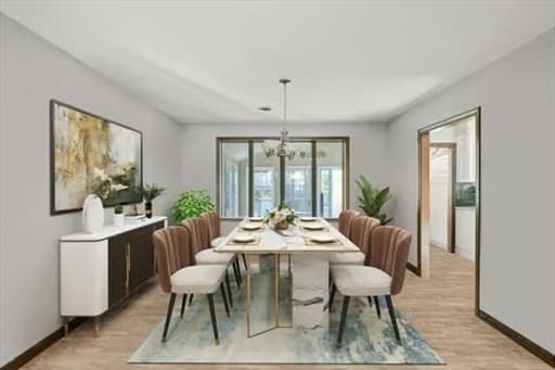 Casa em Brockton — foto 3