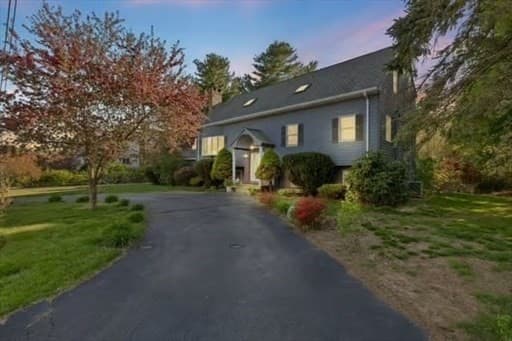 Casa em Brockton