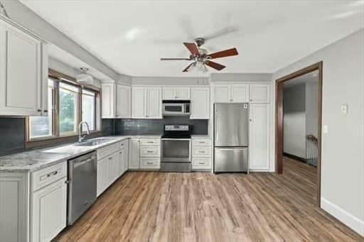 Casa em Brockton — foto 4