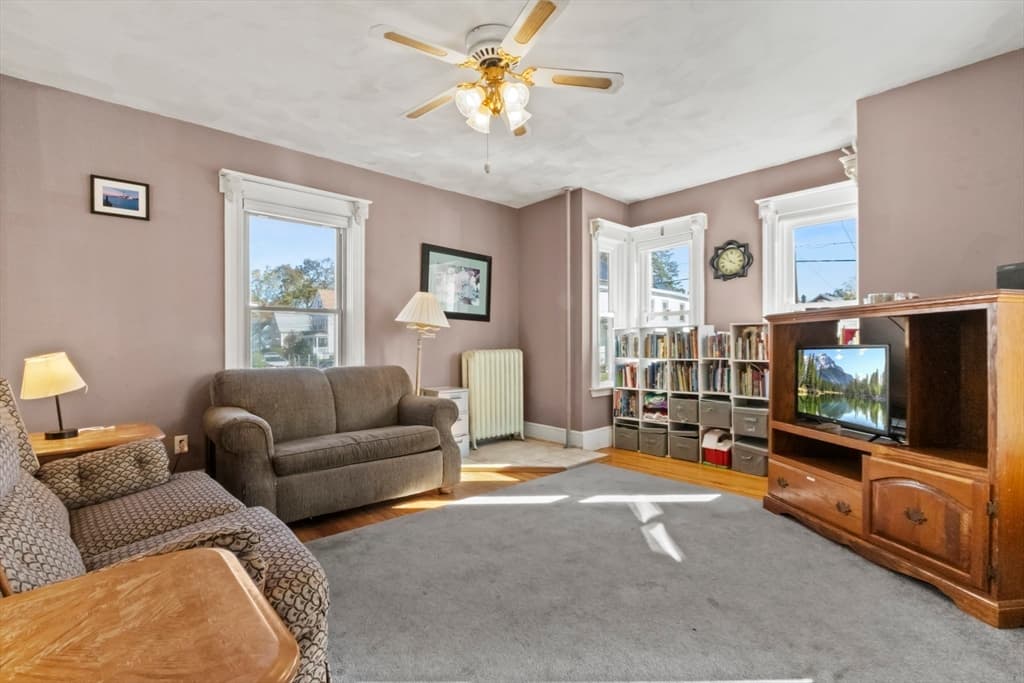 Casa em Leominster — foto 7