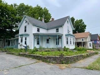 Casa em Leominster