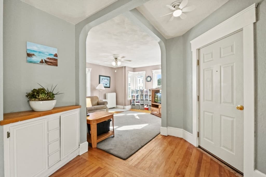 Casa em Leominster — foto 8