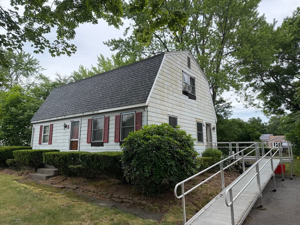 Casa em Easthampton — foto 2