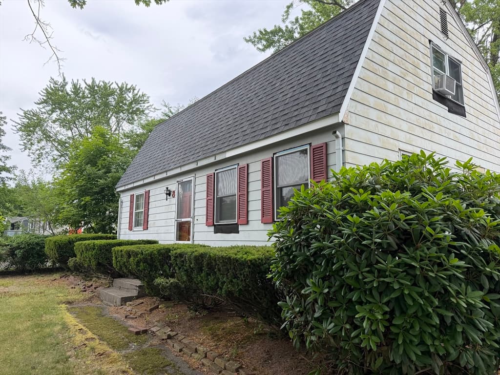 Casa em Easthampton — foto 6