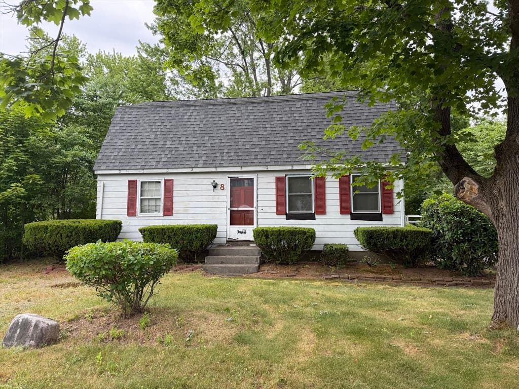 Casa em Easthampton