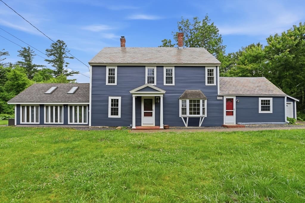 Casa em Fitchburg