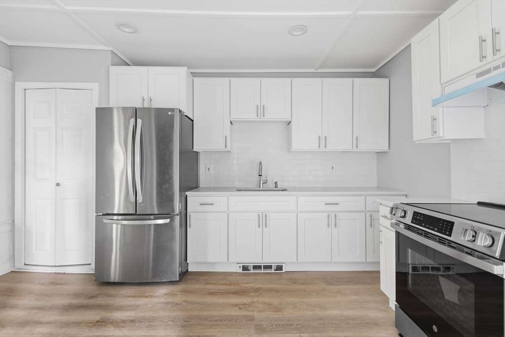 Multi-família em Worcester — foto 4