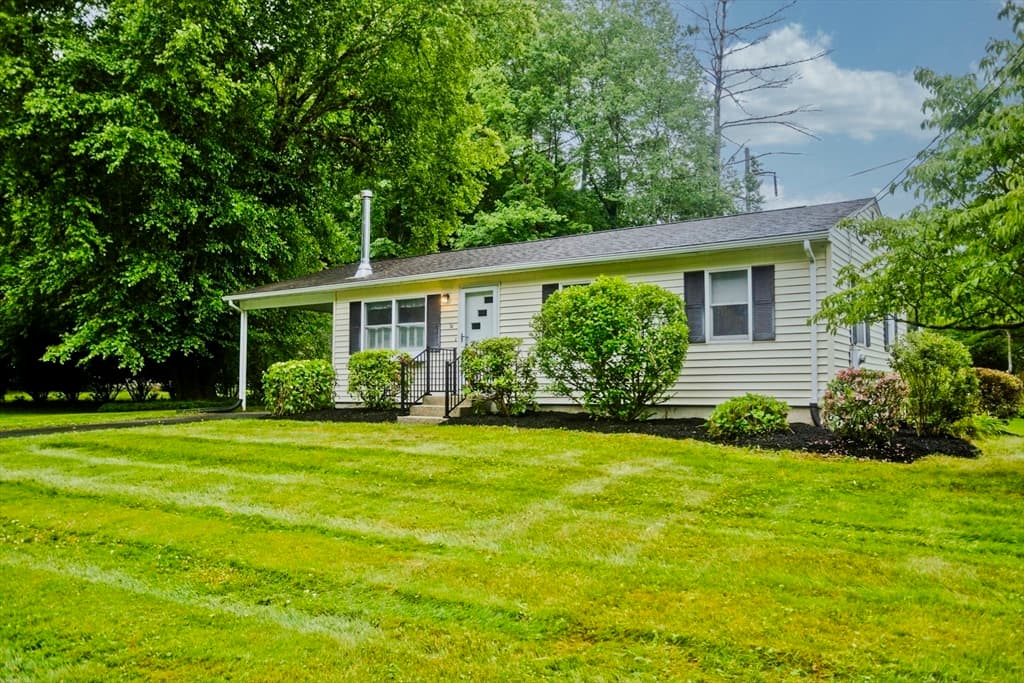 Casa em Northampton — foto 4