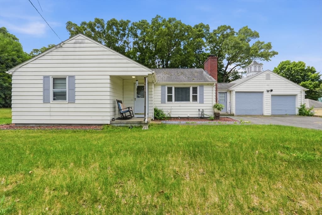 Casa em Chicopee