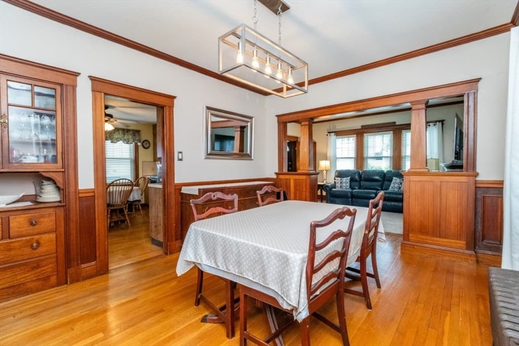 Casa em Boston — foto 6
