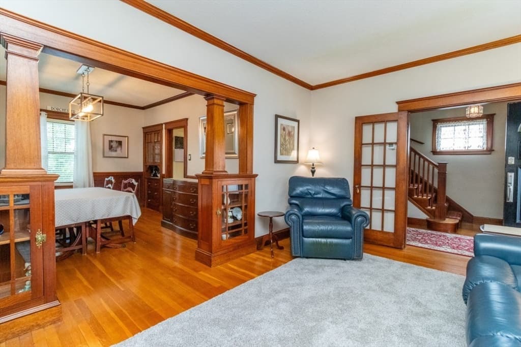 Casa em Boston — foto 5