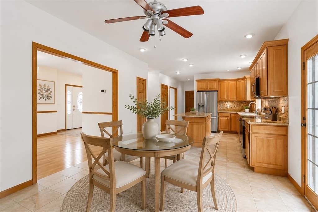 Casa em Tyngsborough — foto 6
