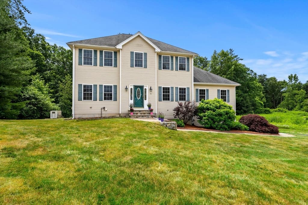 Casa em Tyngsborough