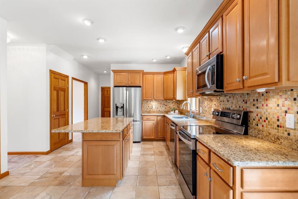 Casa em Tyngsborough — foto 4