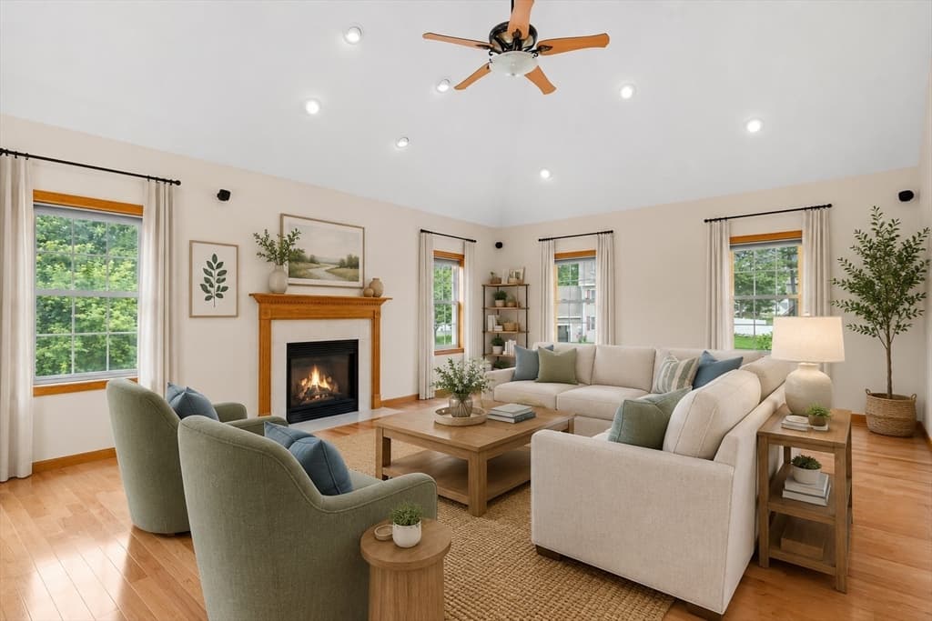 Casa em Tyngsborough — foto 8