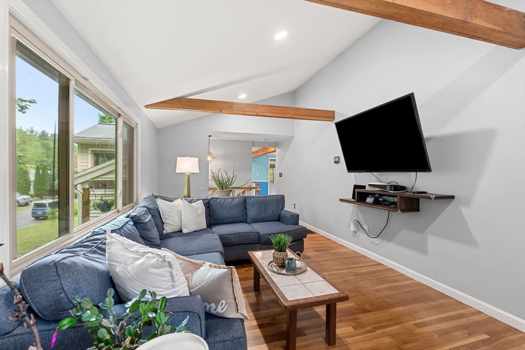 Casa em Littleton — foto 6