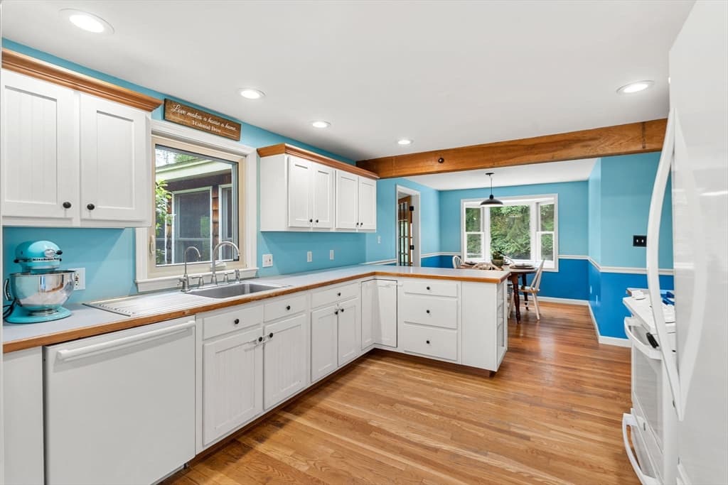 Casa em Littleton — foto 8