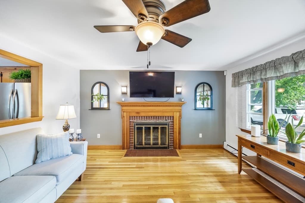 Casa em Peabody — foto 3