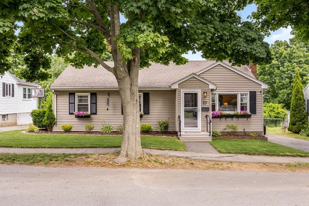 Casa em Peabody
