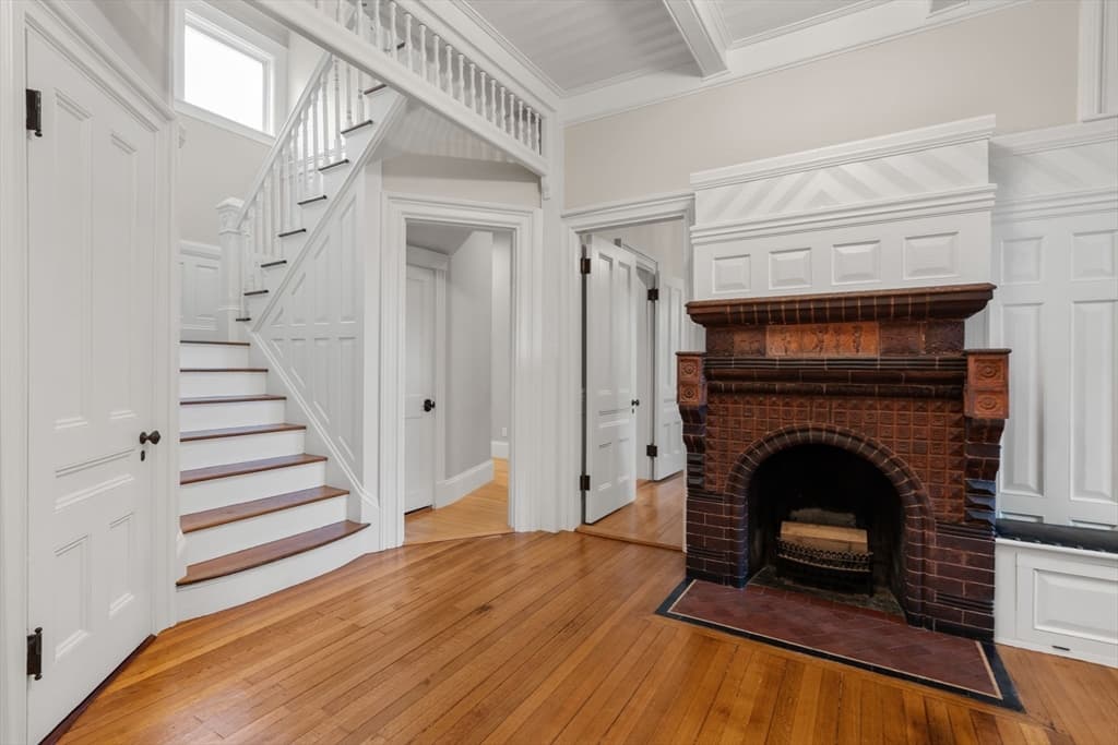 Casa em Boston — foto 6