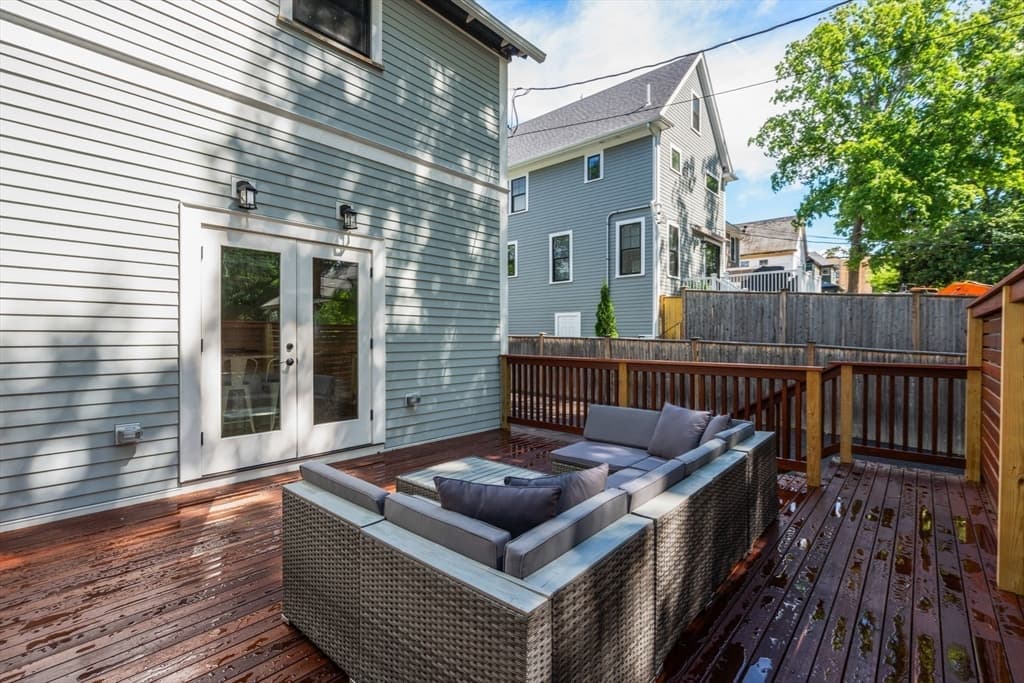 Casa em Boston — foto 5